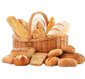 Pães Variados