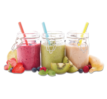 Vitaminas Variadas